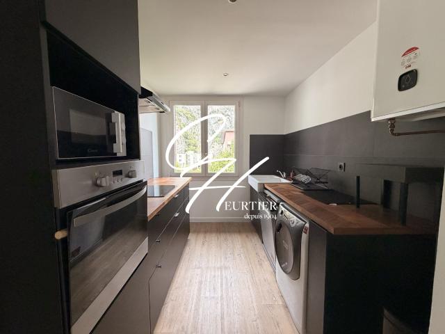 Appartement 3 pièces, 66 m² à louer à Sassenage 38360
