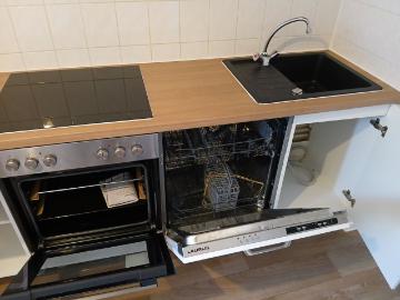 Appartement 3 pièces, 66 m² à louer à Stiring Wendel 57350