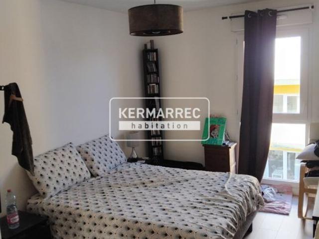Appartement 3 pièces – 66 m² environ à Chantepie ref: G175352