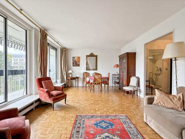 Appartement 2 pièces 66 m²