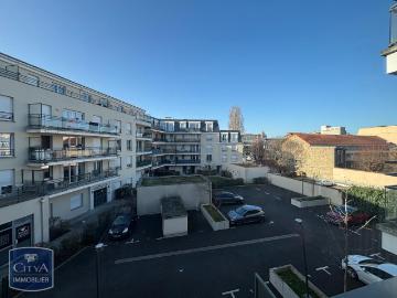 Appartement à vendre à Villabé - Cuisine équipée