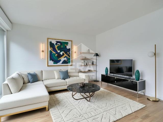 Appartement 3 pièces 69 m²