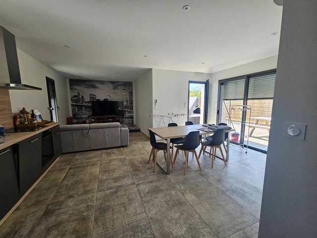 Maison 3 pièces 66 m²