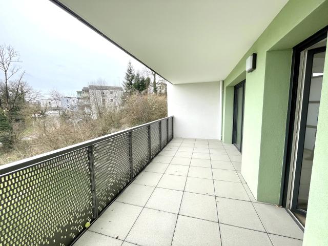 Appartement 4 pièces 85 m²