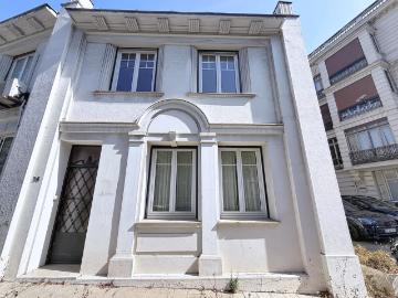 Maison 3 pièces 66 m²