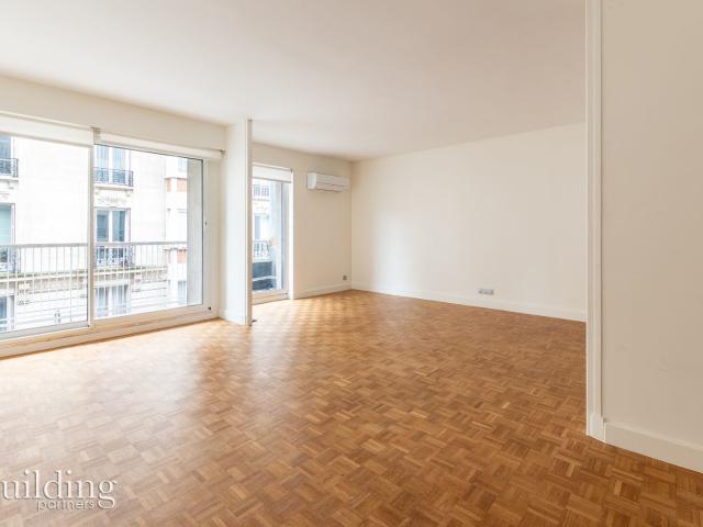 Appartement 3 pièces 57 m²