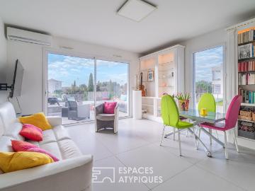 Richter, La Languedocienne Montpellier, Maurin, Hérault, Languedoc-Roussillon