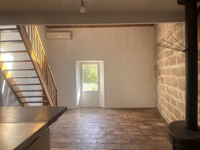 Maison 3 pièces 66 m²