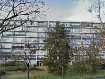 Appartement 3 pièces 74 m²