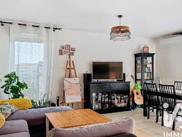 69150, Décines-Charpieu, Rhône, Rhône-Alpes