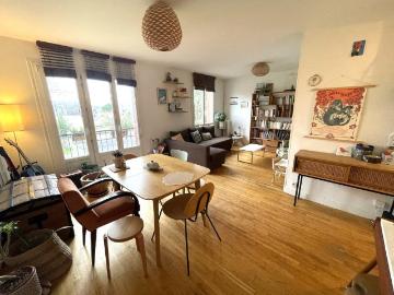 35000, Rennes, Ille-et-Vilaine - Cave, Chauffage