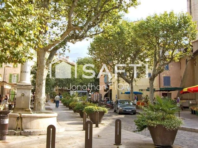 Appartement 3 pièces 70 m²