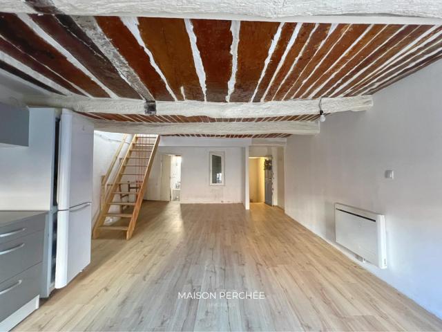 Appartement 3 pièces 74 m²
