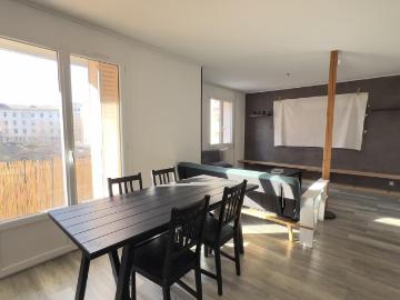 Appartement à vendre à Alpes - Cave, Balcon