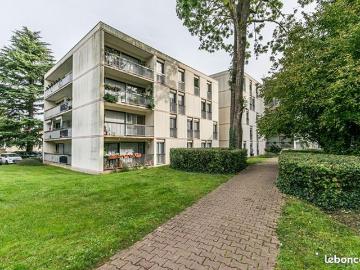 Torcy Pas-de-Calais, Pas-de-Calais - Balcon