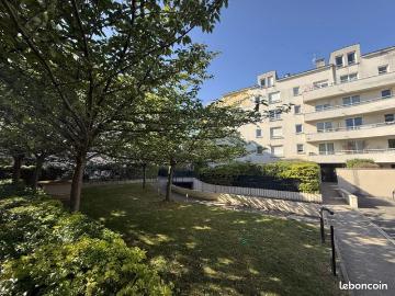 Chelles Oise, Oise, Picardie - Jardin, Cave