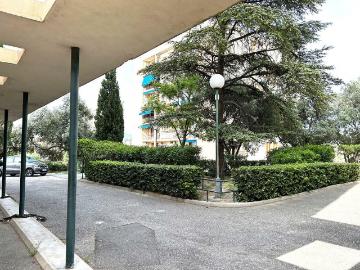 Bon-Secours, Marseille, Bouches-du-Rhône, Provence-Alpes-Côte dAzur