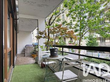 Clignancourt, Seine-Saint-Denis, Île-de-France