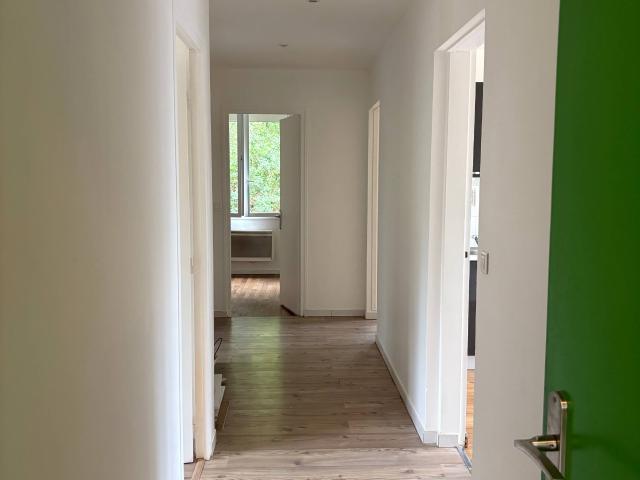 Appartement 3 pièces 66m2 Vaux sur Seine