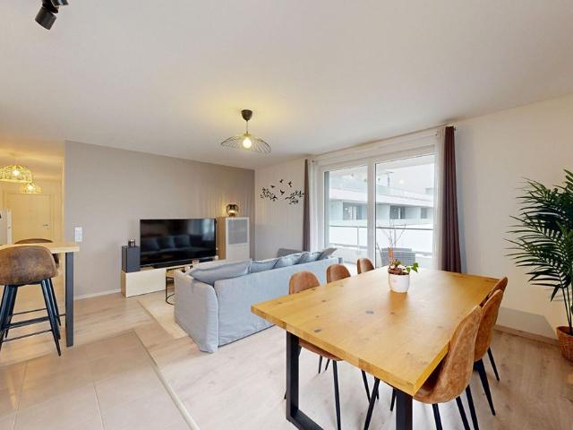 Appartement 3 pièces 66m2