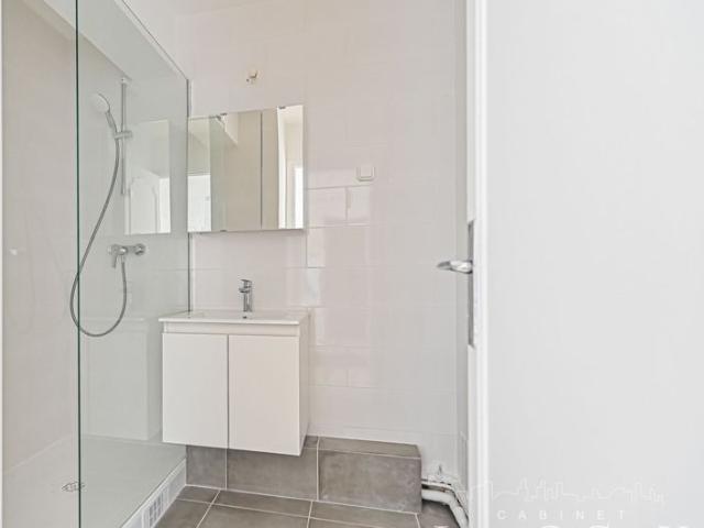 Appartement 3 pièces 66m²