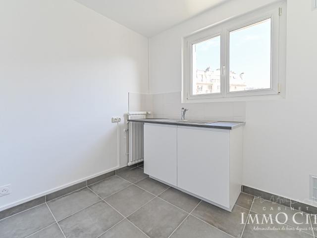 Location Appartement 3 pièces à Fontenay sous bois 94120 3 pièces