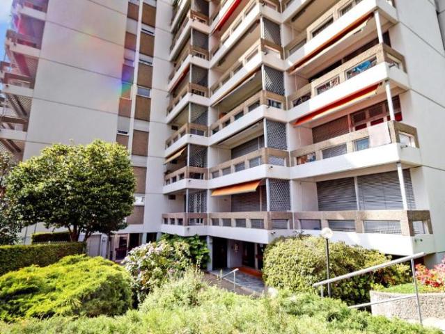 Appartement 3 pièces