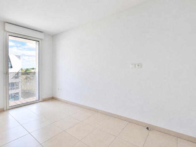 Appartement 3 pièces