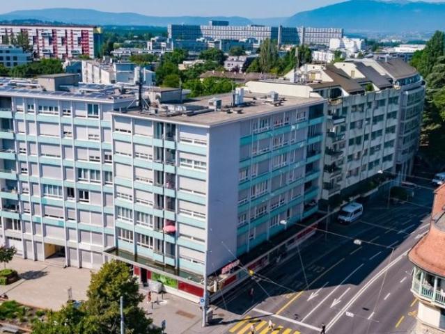 Appartement 3 pièces
