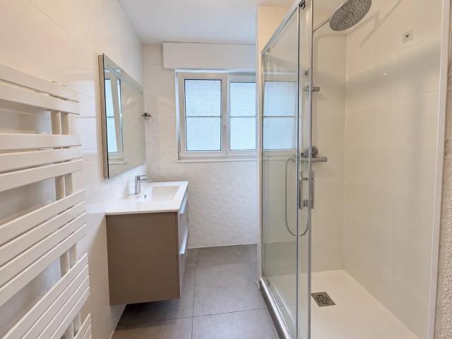 Appartement 3 pièces