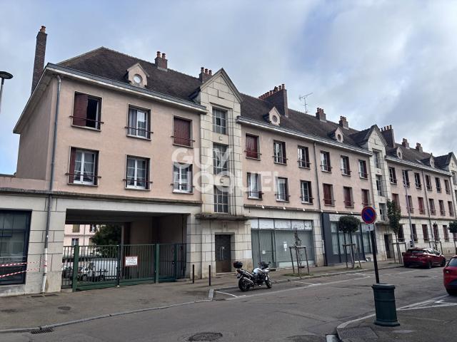 Appartement 3 pièces 67 m²