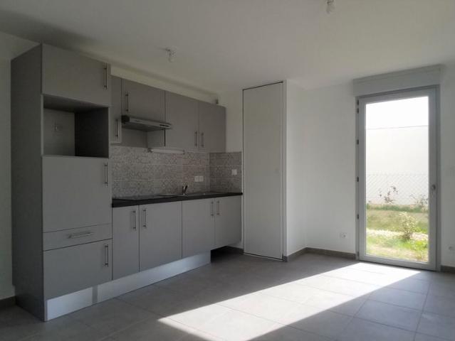 Appartement 3 pièces
