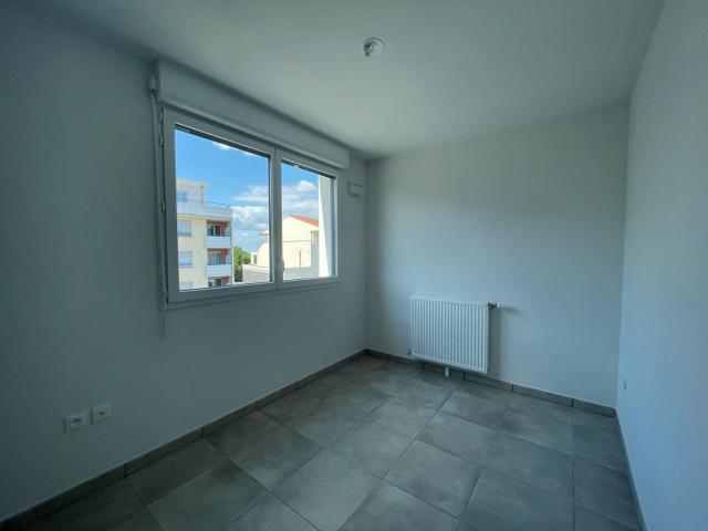 Appartement 3 pièces