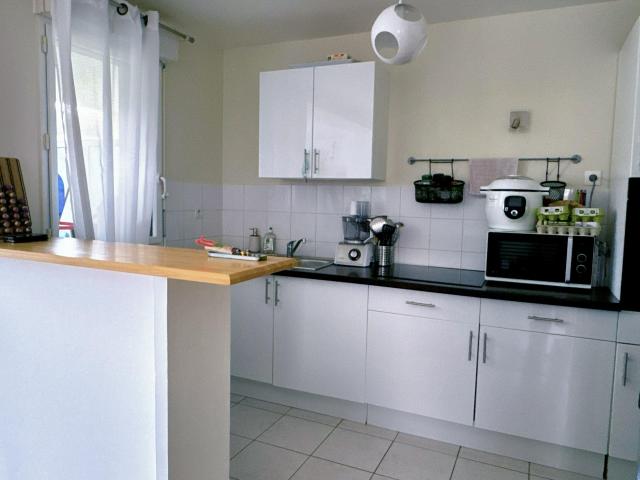 Appartement 3 pièces