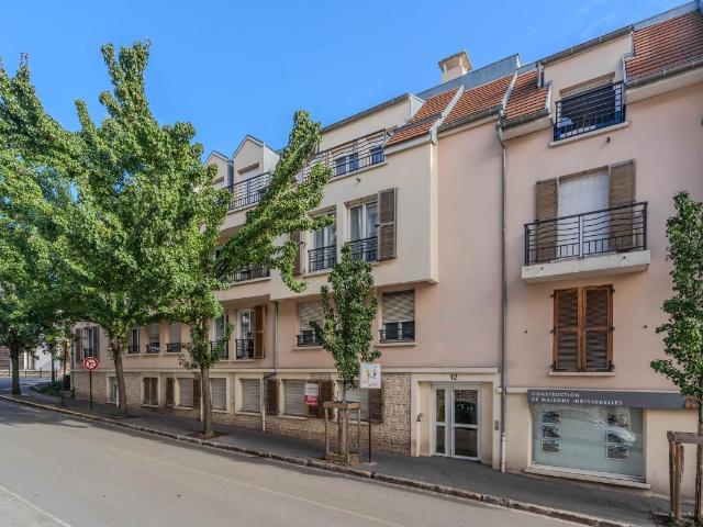 Appartement 3 pièces