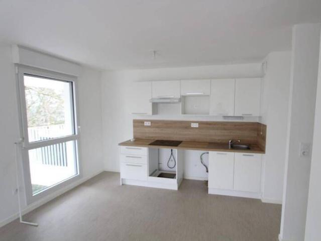 Appartement 3 pièces