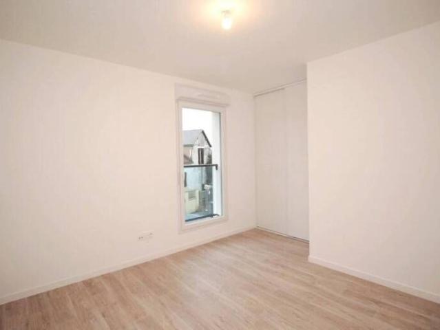 Appartement 3 pièces
