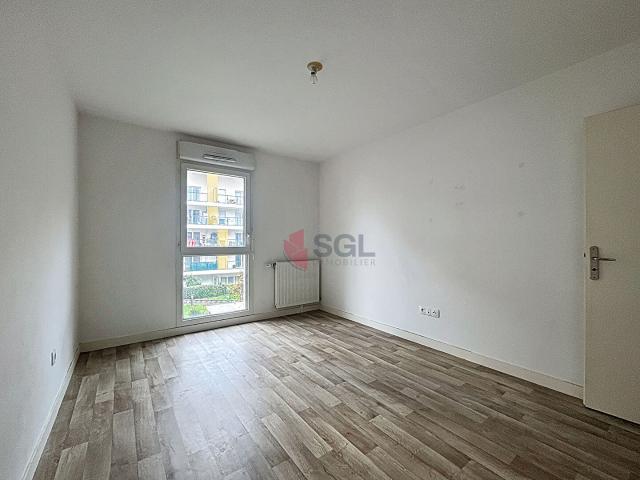 Appartement 3 pièces