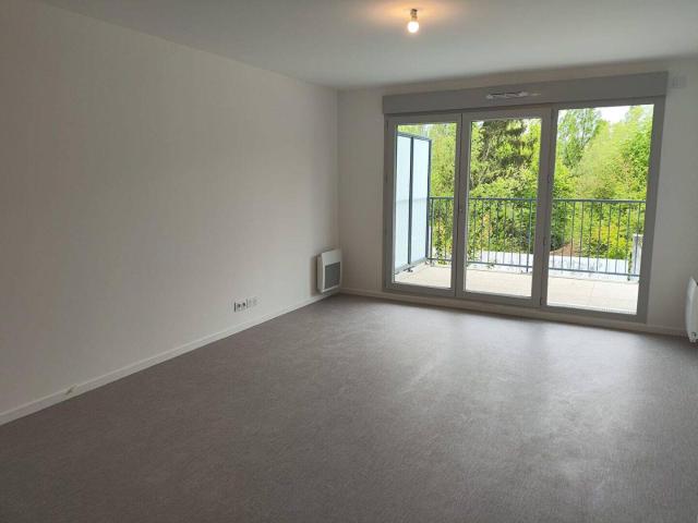 Appartement 3 pièces