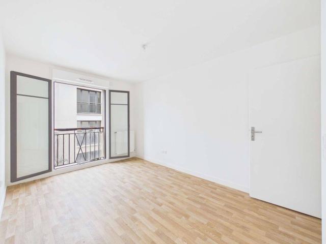 Appartement / 3 pièces / 68.41 m2