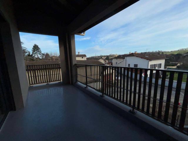 Appartement / 3 pièces / 68.44 m2
