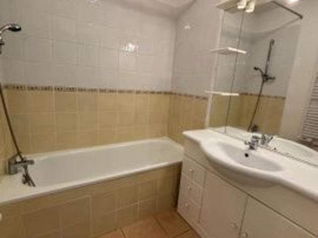 Appartement 3 pièces 68.46 m²