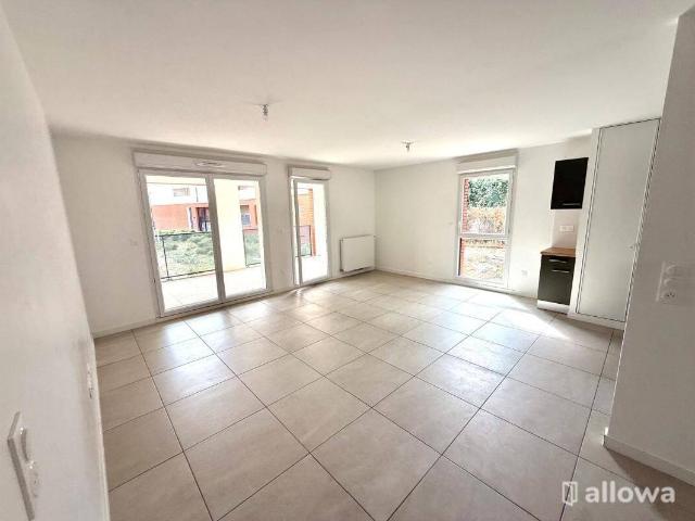 Appartement 3 pièces – 68,51 m² – Toulouse 31