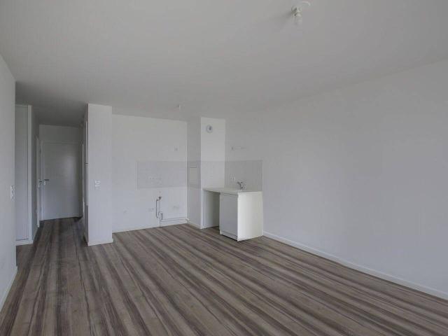 Appartement / 3 pièces / 68.60 m2