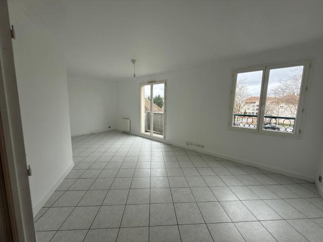 Appartement 3 pièces 68,66 m2