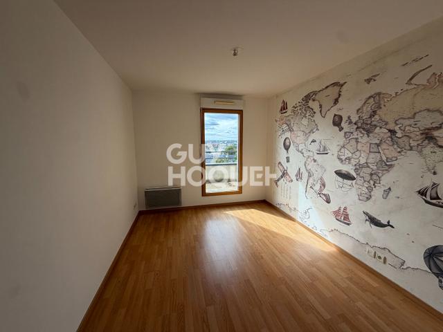 Appartement 3 pièces 68.70 m2 à Rouen 76000