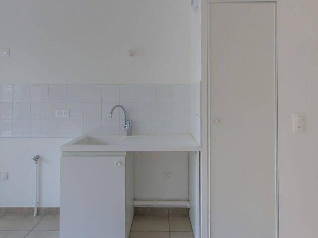 Appartement / 3 pièces / 68.77 m2