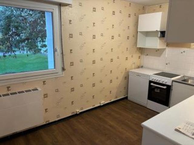 Appartement 3 pièces 68.7 m²
