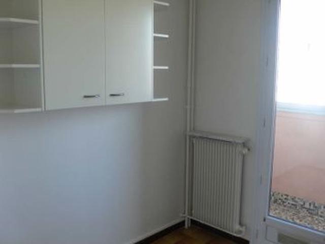 Appartement 3 pièces 68.18 m²