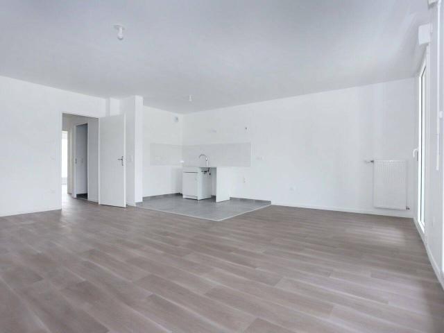 Appartement / 3 pièces / 68.20 m2